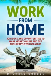 Work From Home Jobs