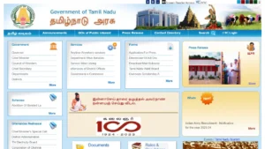 Magalir Urimai Thogai Scheme