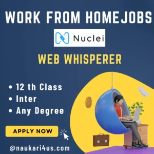 Work From Home Jobs