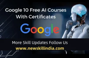 Google Free Courses