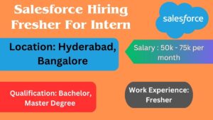 Salesforce Jobs and Careers