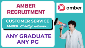 Pune job vacancy 2024