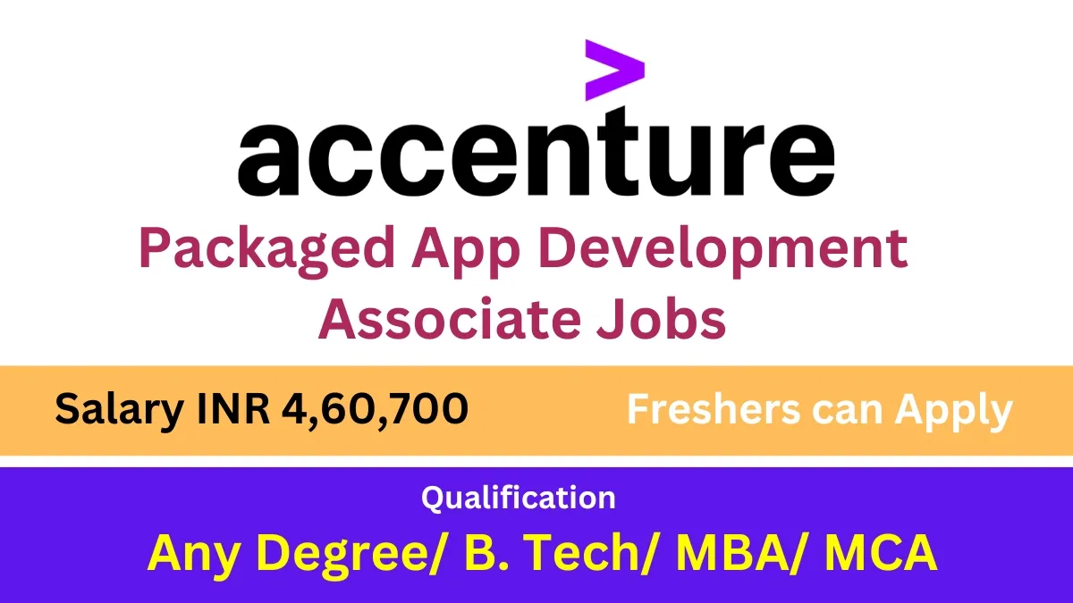 Accenture Careers 2024