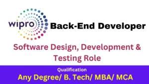 Wipro Careers 2024 Jobs