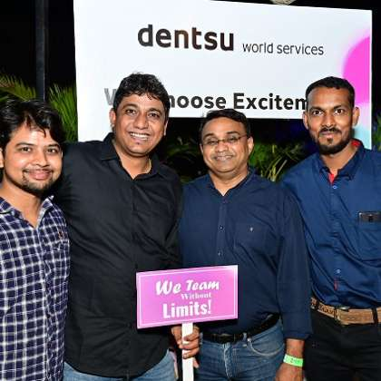 Dentsu Recruitment 2024 Latest Update | Dentsu is Hiring Junior Automation Engineer Role | Dentsu Careers 2024