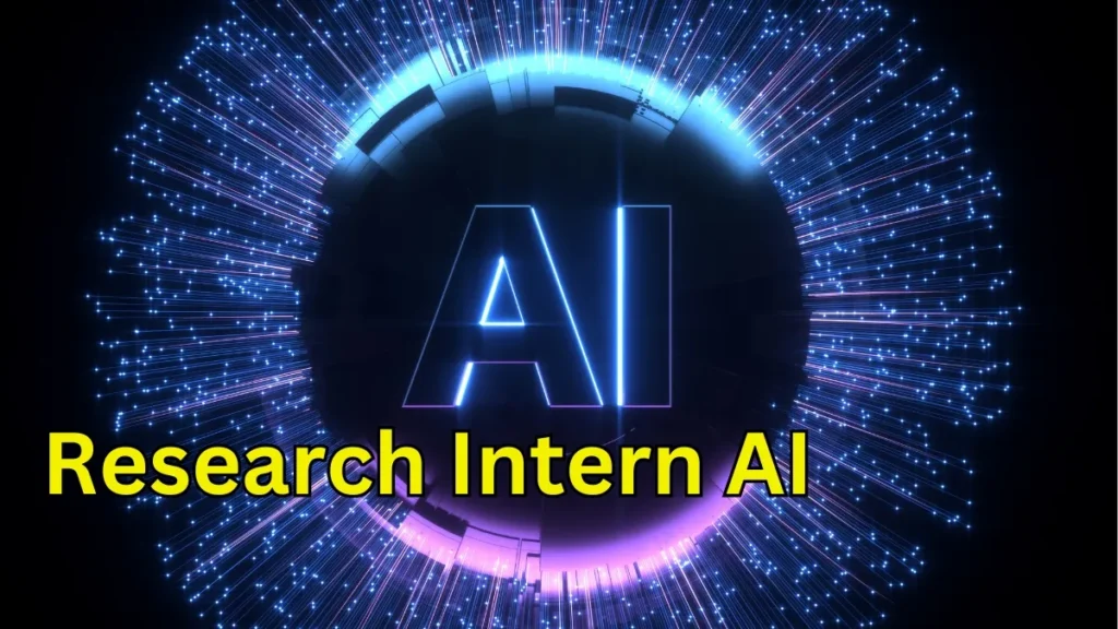 IBM Research Intern Recruitment 2024 | Internship Opportunity at IBM India for Aspiring Innovators Apply Now