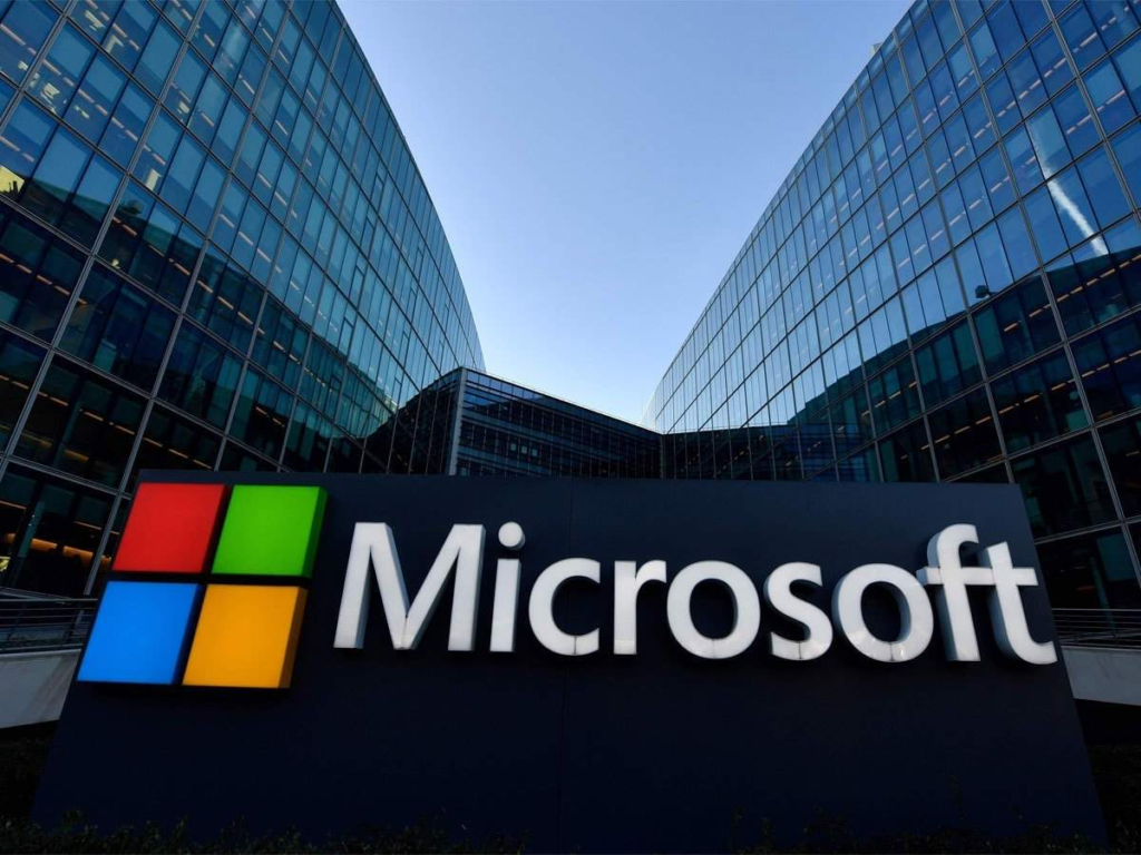 Microsoft Off-Campus Software Engineering Internship Oct 2024 | Read more details Apply Now!