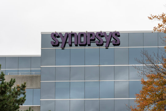 Synopsys Internship 2024 | Software Development Internship | Bengaluru, Karnataka