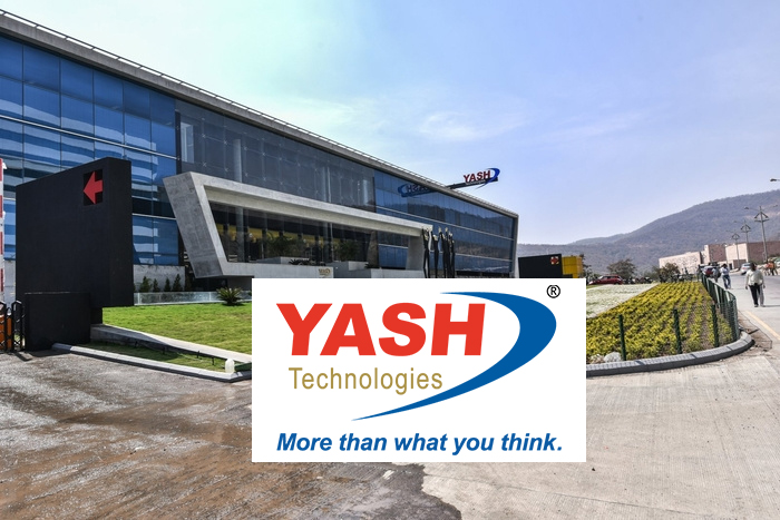 YASH Technologies Career Jobs 2024