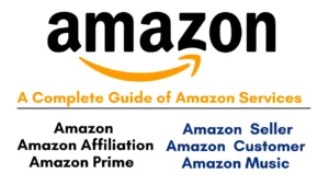 Amazon Services in 2025