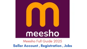 Ultimate Guide to Meesho