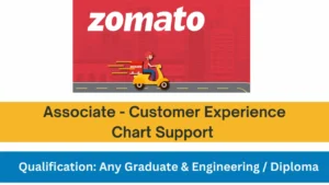 Zomato Careers 2025