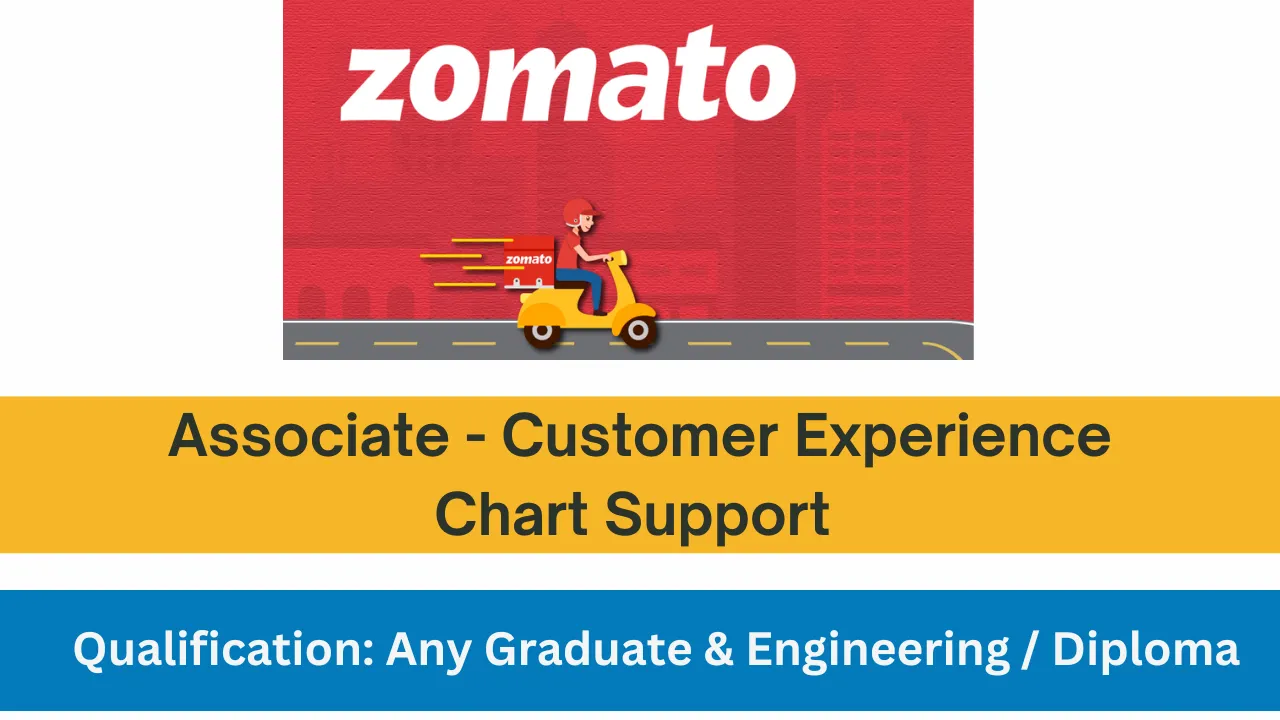 Zomato Careers 2025