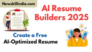 Top AI Resume Builders 2025