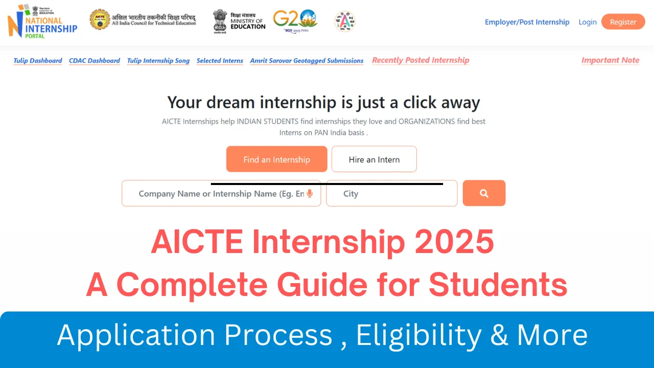 AICTE Internship 2025