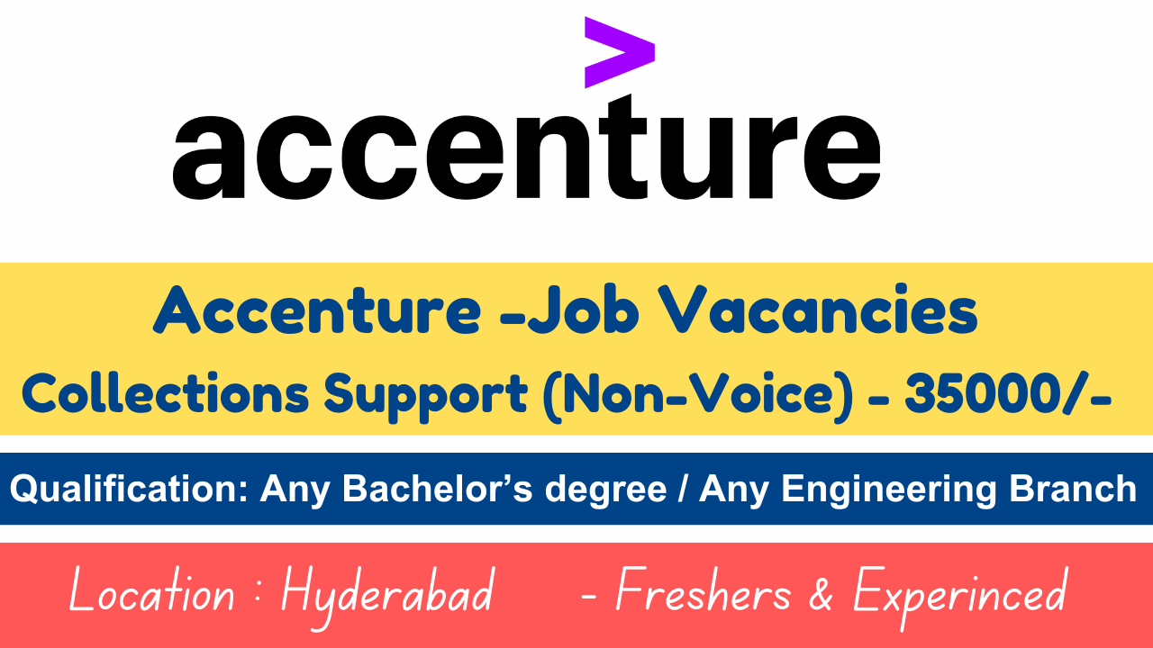 Accenture Careers 2025