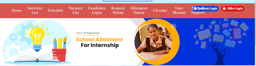 Shala Darpan Internship 2025