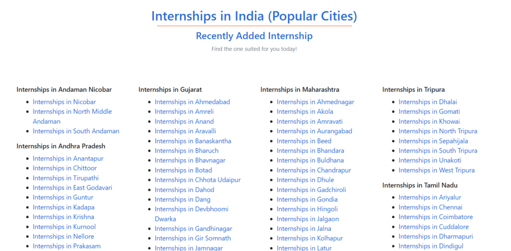 AICTE Internship 2025