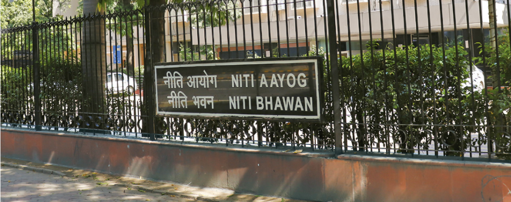 NITI Aayog