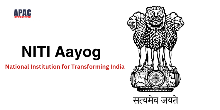 NITI Aayog