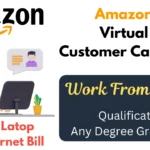 Amazon Virtual Customer Care Jobs 2025