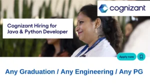 Cognizant Careers 2025