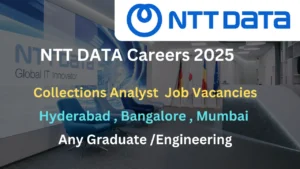 NTT DATA Careers 2025