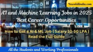 Top AI and Machine Learning Jobs in 2025