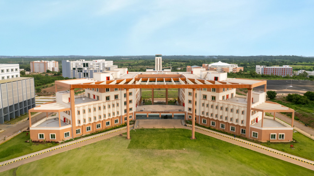 IIT Dharwad Summer Internship Program 2025