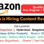 Jobs in Vizag 2025