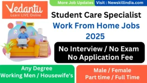 Student Care Specialist Work From Home Jobs 2025