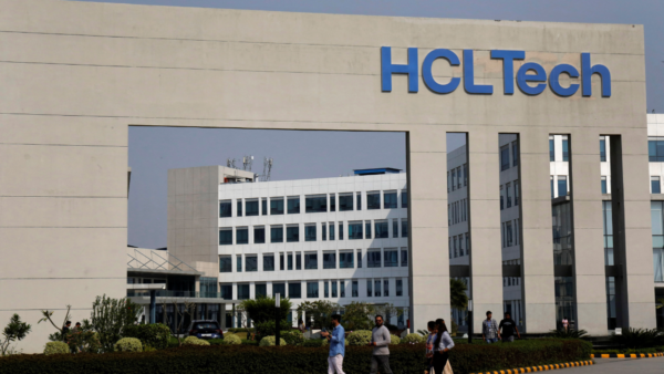 Hcltech Hiring Software Engineer And Developer Jobs 2025 Lucknow And