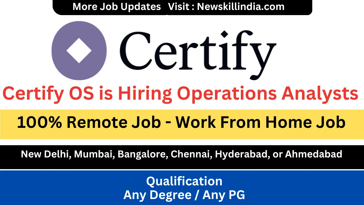 Remote Jobs India 2025
