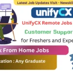 UnifyCX Remote Jobs 2025