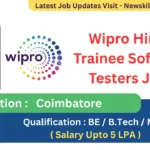 Software Testing Jobs 2025