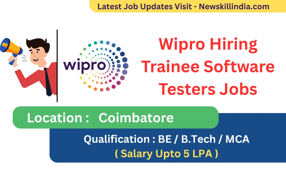 Software Testing Jobs 2025