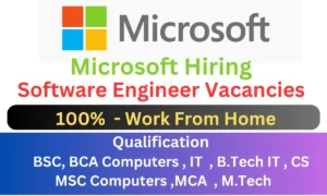 Microsoft Careers 2025