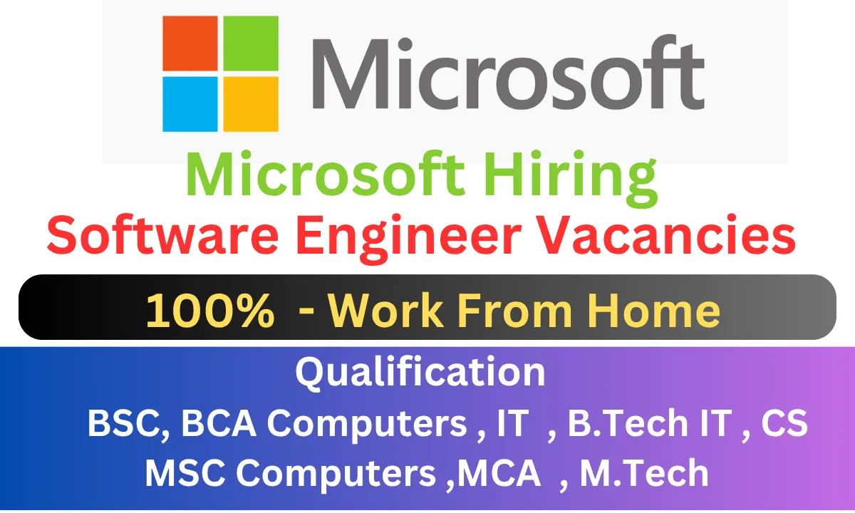 Microsoft Careers 2025