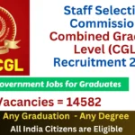 SSC CGL 2025