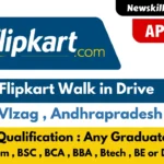Flipkart Walk In Drive 2025