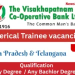 VCBL Bank Recruitment 2025