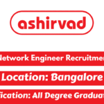 Junior Network Engineer Recruitment 2025