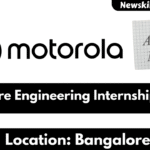 Software Engineering Internship 2025
