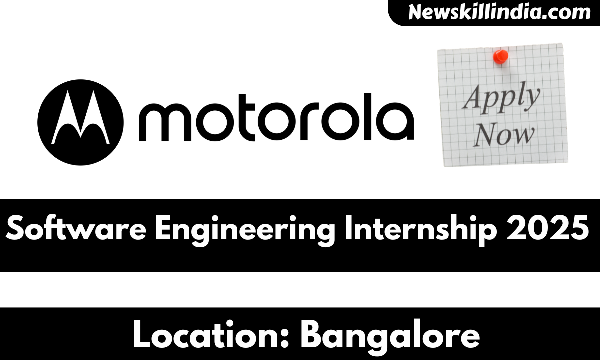 Software Engineering Internship 2025
