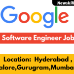 Google Software Engineer Jobs 2026