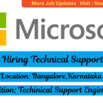 Jobs in Bangalore 2025