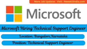 Jobs in Bangalore 2025