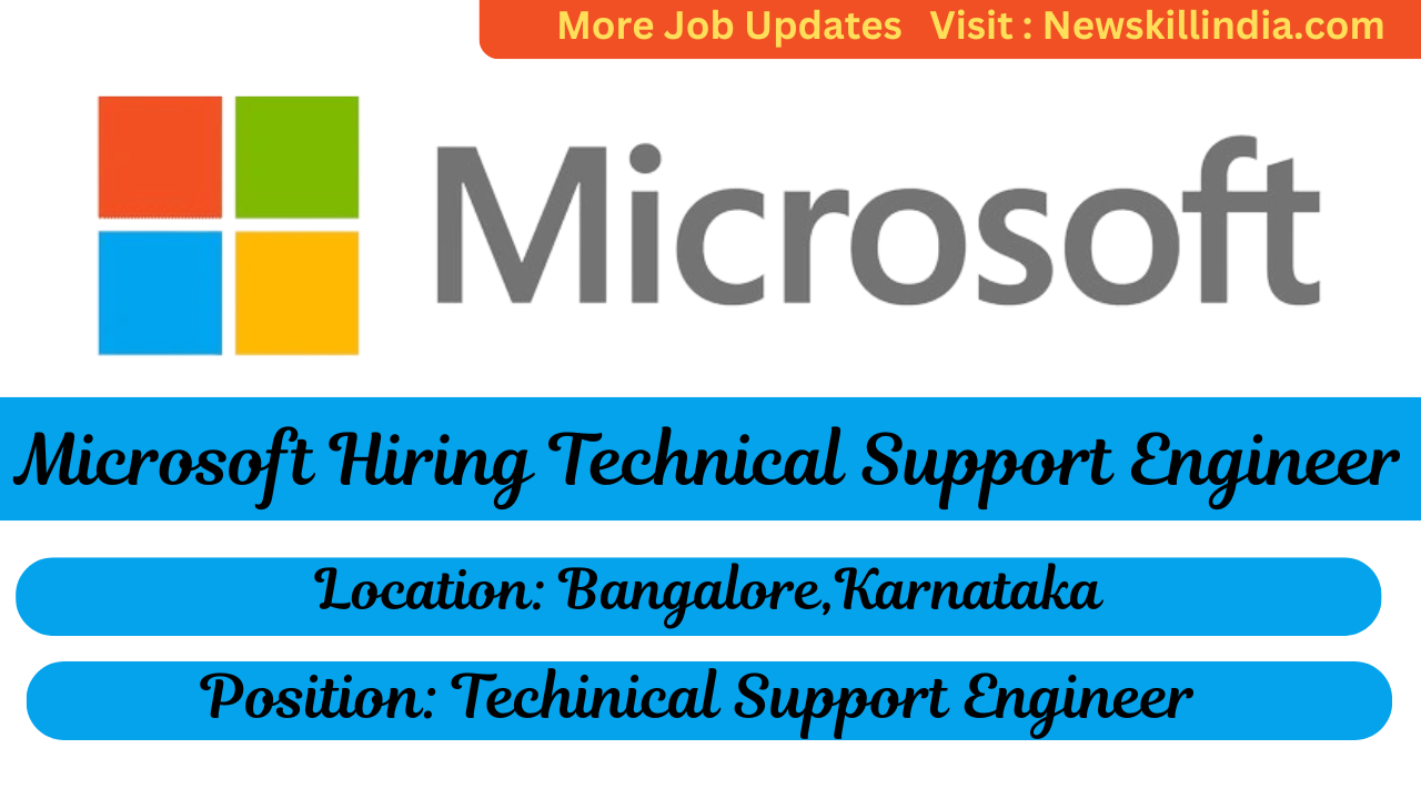 Jobs in Bangalore 2025