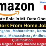 Amazon Virtual Jobs 2025