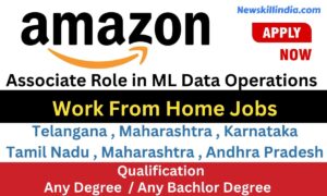 Amazon Virtual Jobs 2025